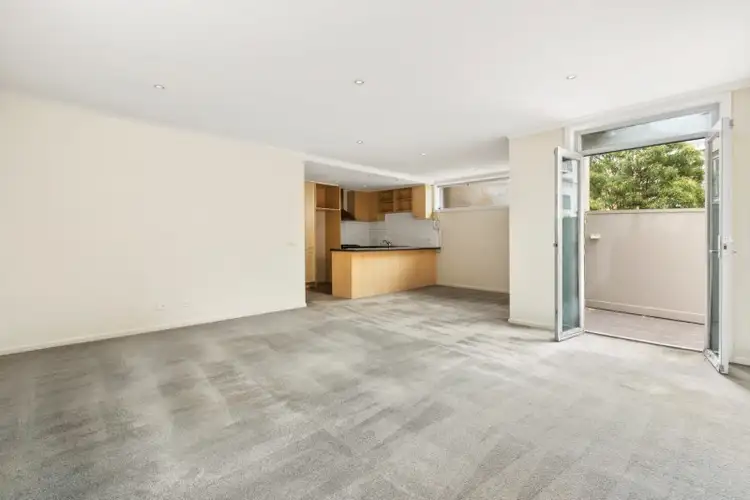 Second view of Homely apartment listing, 10/3 Sovereign Point Court, Doncaster VIC 3108