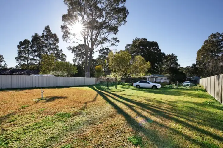 Second view of Homely house listing, 75 Albatross Road, Nowra NSW 2541