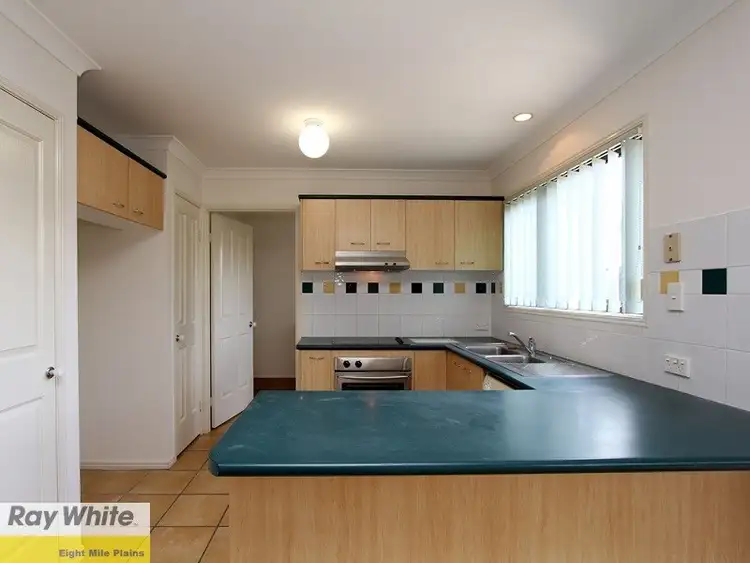 Second view of Homely townhouse listing, 74/8 Diamond Place, Runcorn QLD 4113