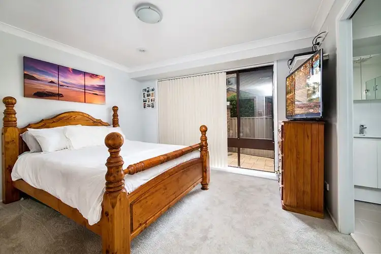 Sixth view of Homely house listing, 23 Paringa Place, Bangor NSW 2234
