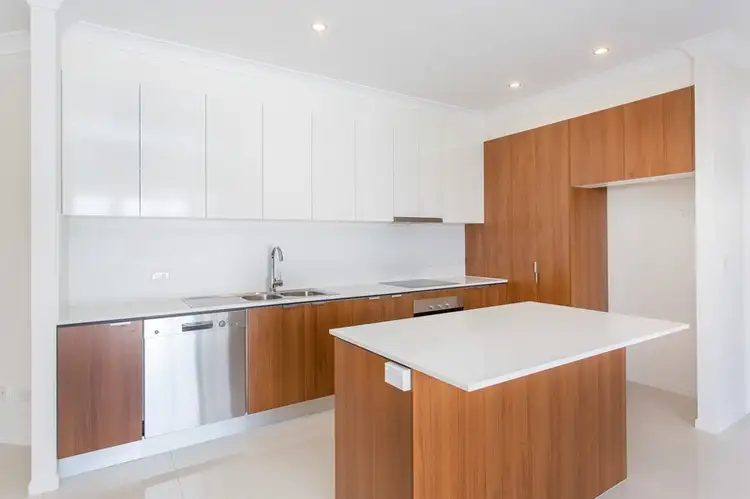 Second view of Homely unit listing, 7/121 Hansen Street, Moorooka QLD 4105