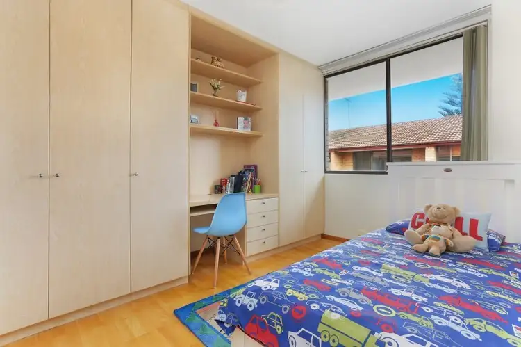 Main view of Homely apartment listing, 35/22 Tunbridge Street, Mascot NSW 2020