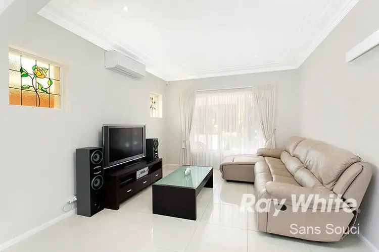 Fourth view of Homely house listing, 58 Ferry Avenue, Beverley Park NSW 2217