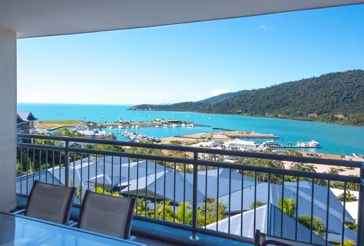 125/9A Hermitage Drive, Airlie Beach QLD 4802