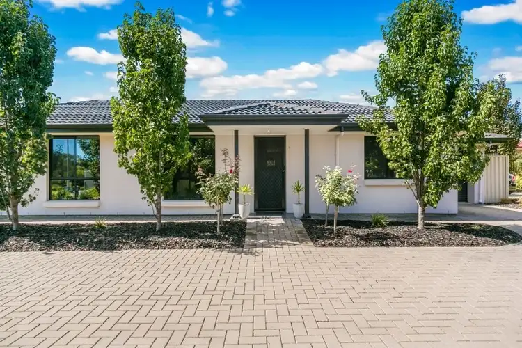 Main view of Homely house listing, 1/4B Judith Place, Grange SA 5022