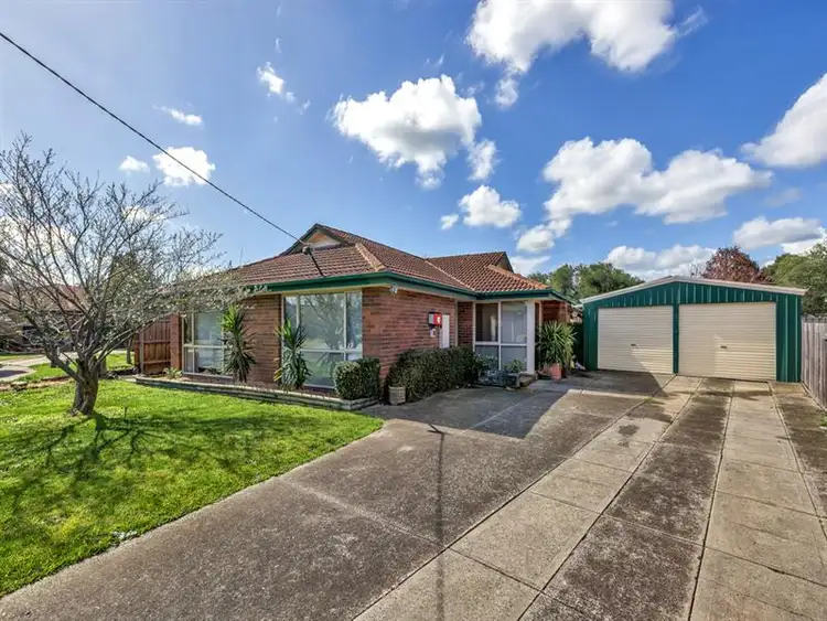 7 Randwick Court, Epping VIC 3076