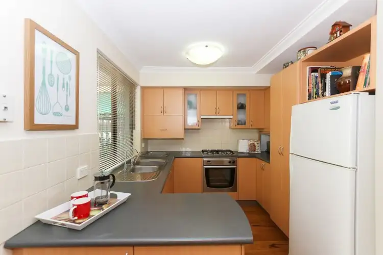 Sixth view of Homely unit listing, 4/3 Padbury Court, Eden Hill WA 6054