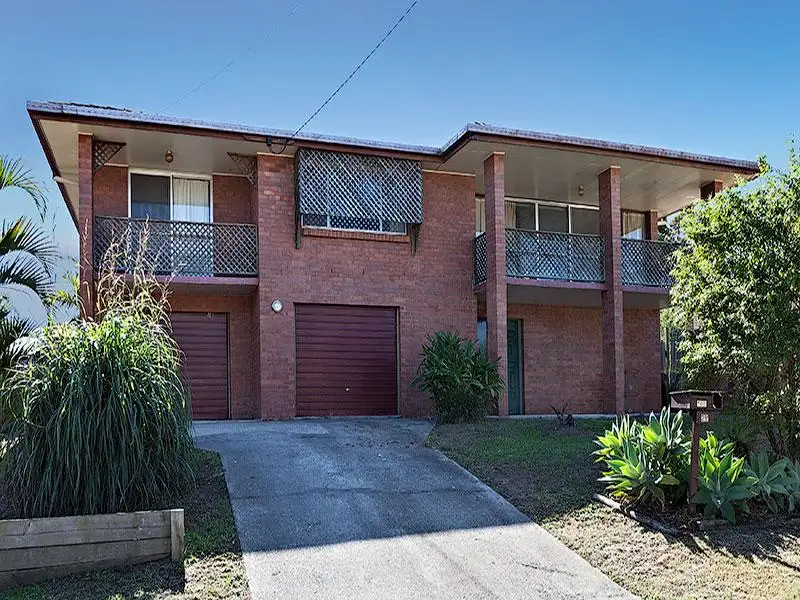 Main view of Homely house listing, 29 Cobbadah Street, Jindalee QLD 4074