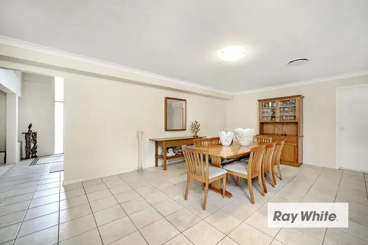 Third view of Homely house listing, 7 Bud Greenspan Circuit, Lidcombe NSW 2141