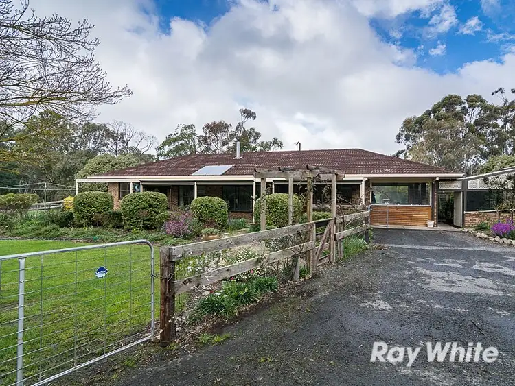 Third view of Homely rural property listing, 9 Cobbledick Road, Echunga SA 5153