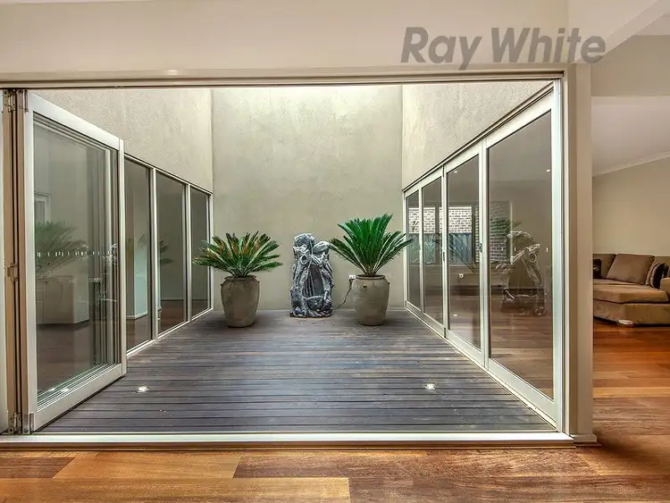 Third view of Homely house listing, 16 Pearce Circuit, Point Cook VIC 3030