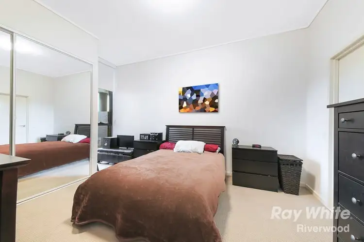 Fifth view of Homely apartment listing, 126/1 vermont Crescent, Riverwood NSW 2210