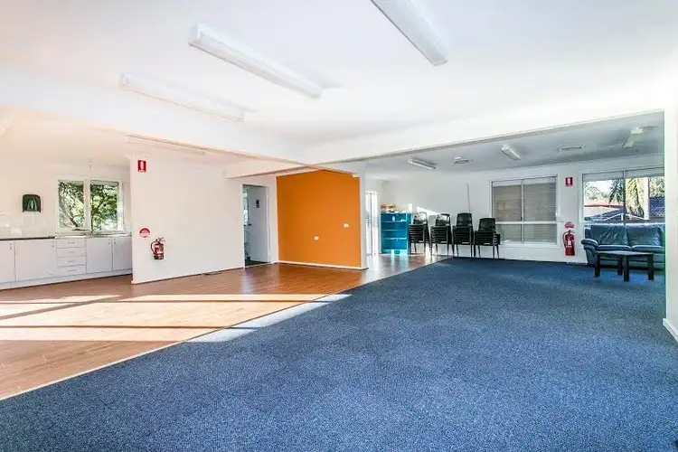 Sixth view of Homely house listing, 1. Progress Way, Cranebrook NSW 2749