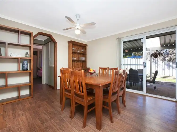 Fourth view of Homely house listing, 3 Coral Court, Seaford Rise SA 5169