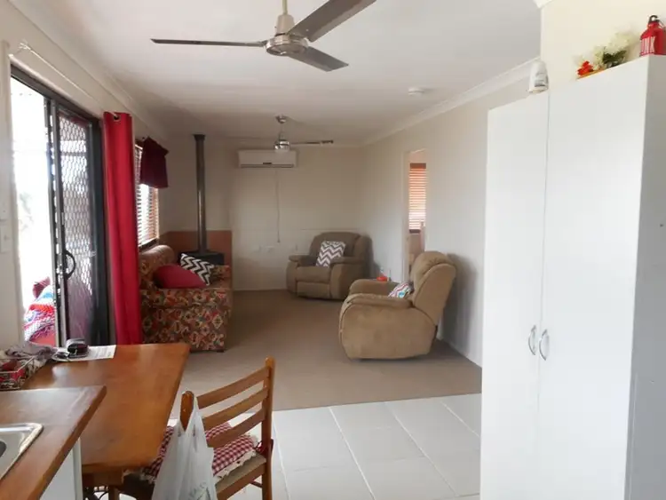 Sixth view of Homely house listing, 91 Majors Road, Nanango QLD 4615