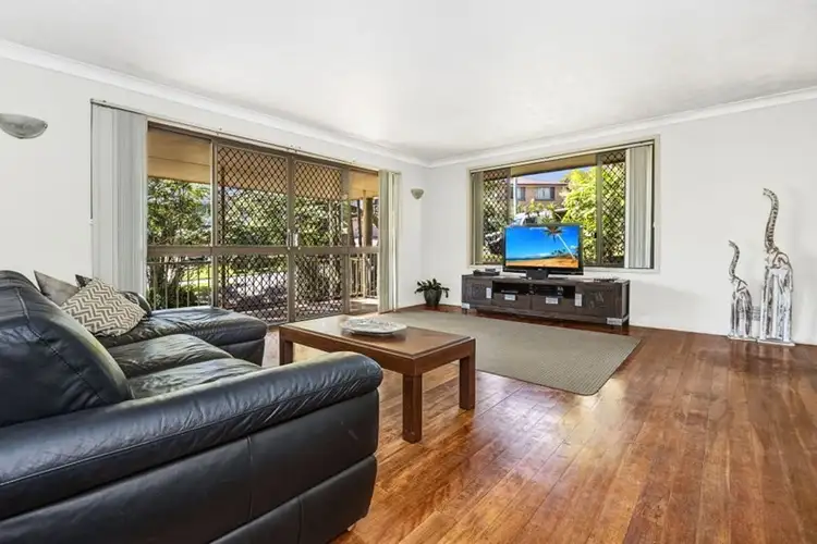 Main view of Homely house listing, 61 Laura Street, Banora Point NSW 2486