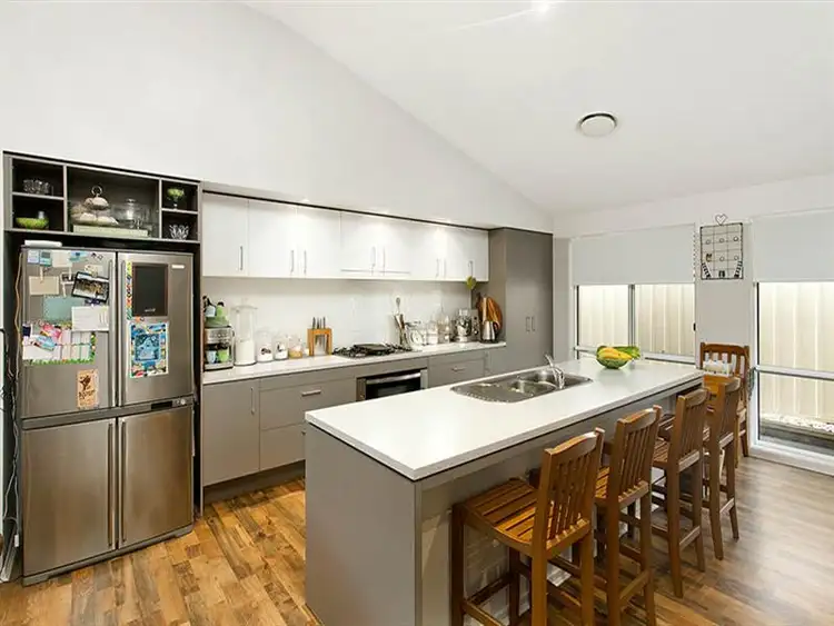 Fifth view of Homely house listing, 2 Bedarra Court, Shell Cove NSW 2529