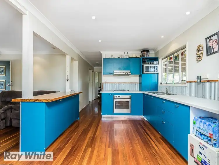 Second view of Homely house listing, 42 Doon Street, Kallangur QLD 4503
