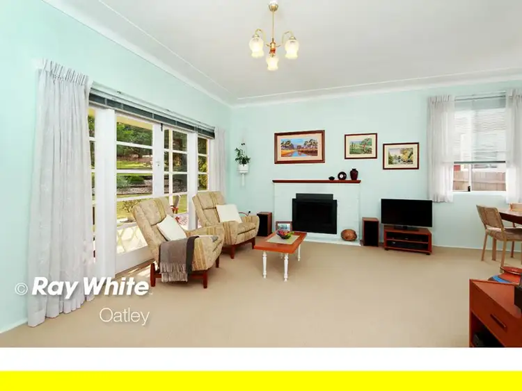 Third view of Homely house listing, 9 Macken Street, Oatley NSW 2223