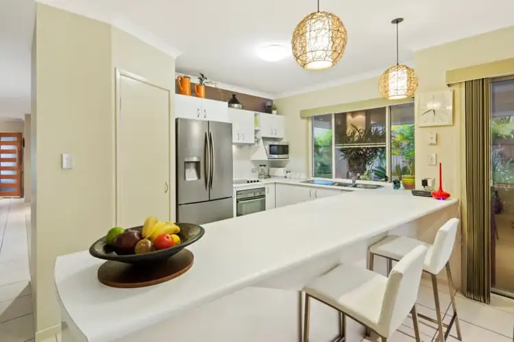 Seventh view of Homely house listing, 11 Delaware Drive, Sippy Downs QLD 4556