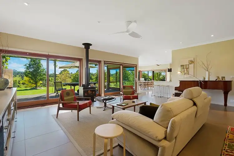 Fourth view of Homely house listing, 105 Lilyvale Place, Narooma NSW 2546