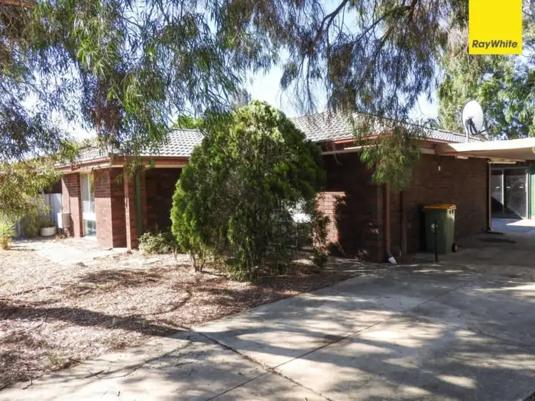 Second view of Homely house listing, 1 Beechcroft Place, Camillo WA 6111