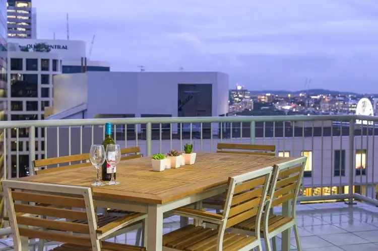 1602/30 Tank Street, Brisbane QLD 4000