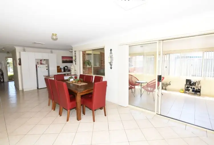 Sixth view of Homely house listing, 80 Leumeah Avenue, Sanctuary Point NSW 2540