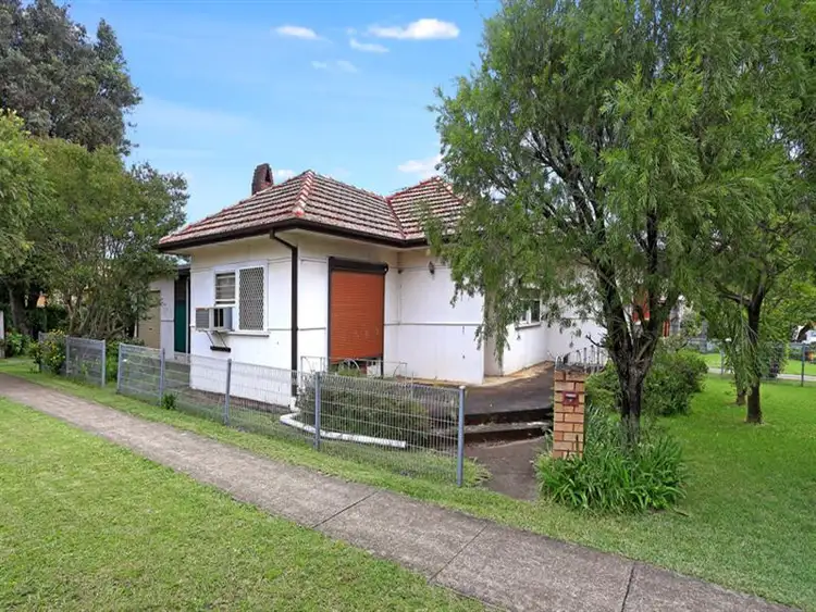 72 Newton Road, Blacktown NSW 2148