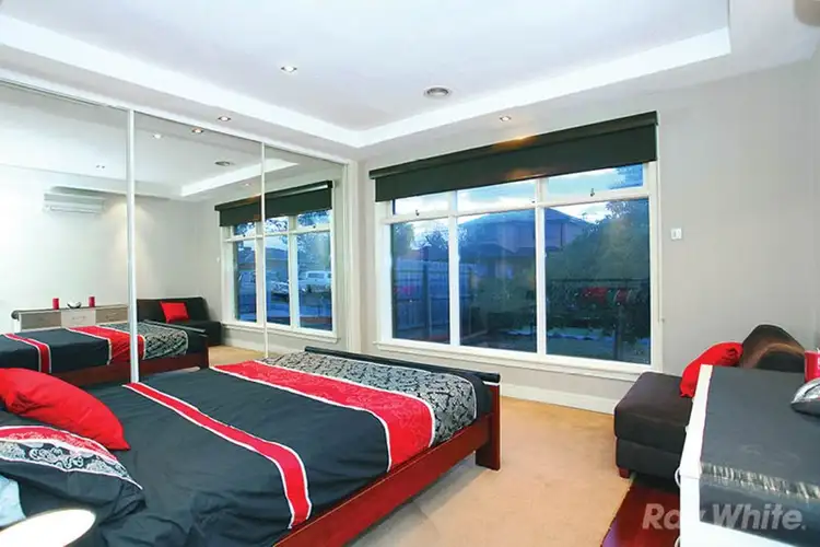 Sixth view of Homely house listing, 60 Baird Street, Mulgrave VIC 3170
