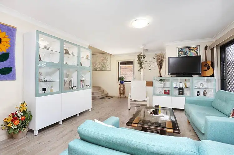 Fourth view of Homely house listing, 1/60 Queen Street, Guildford West NSW 2161