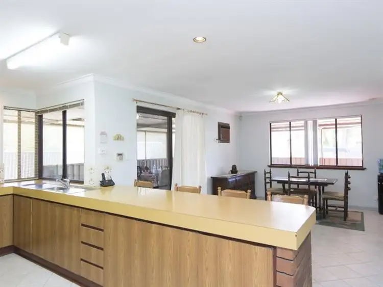 Sixth view of Homely house listing, 27 Fifth Avenue, Bassendean WA 6054
