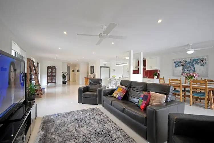 Sixth view of Homely house listing, 3 Mackerel Court, Palm Beach QLD 4221