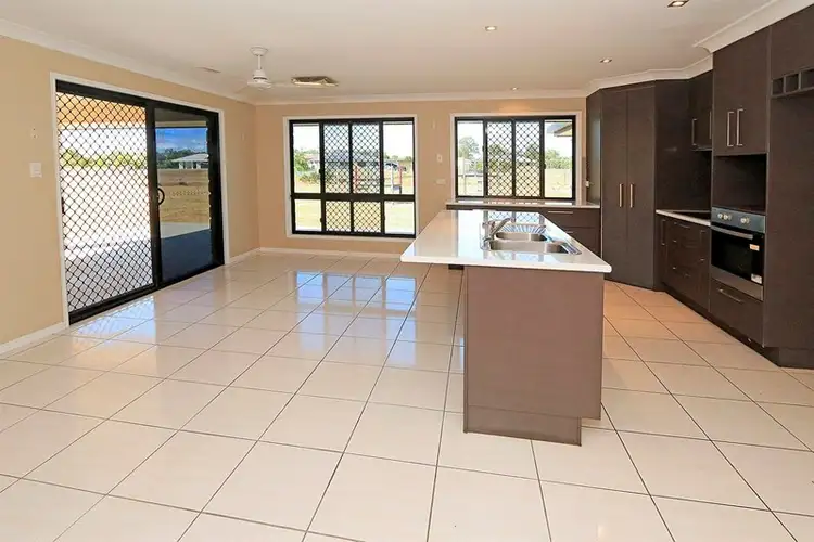 Fifth view of Homely house listing, 40 Robertson Road, Gracemere QLD 4702