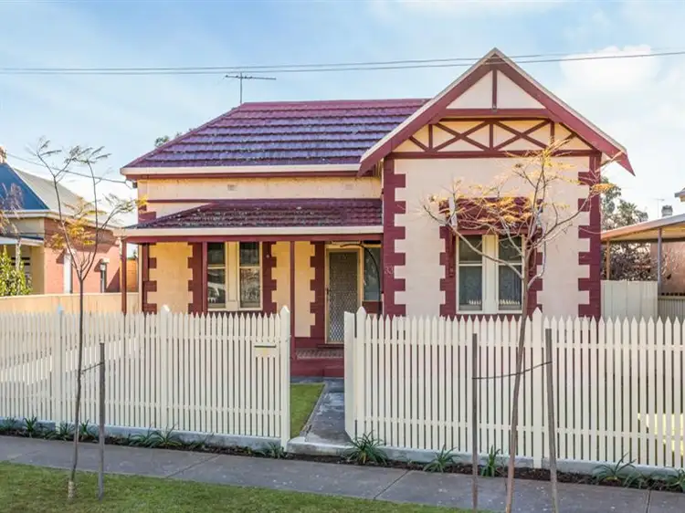 Main view of Homely house listing, 33 Buller Terrace, Cheltenham SA 5014