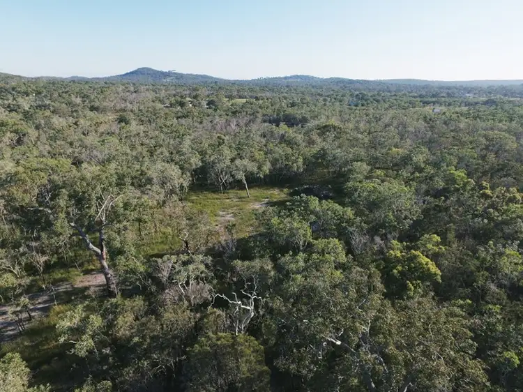 Third view of Homely land listing, Lot 170 Josefski Road, Agnes Water QLD 4677