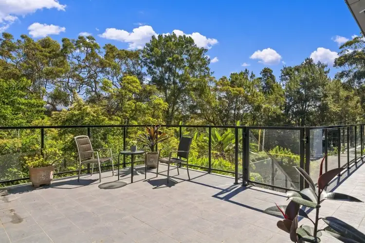 Seventh view of Homely house listing, 28 Castle Cove Drive, Castle Cove NSW 2069