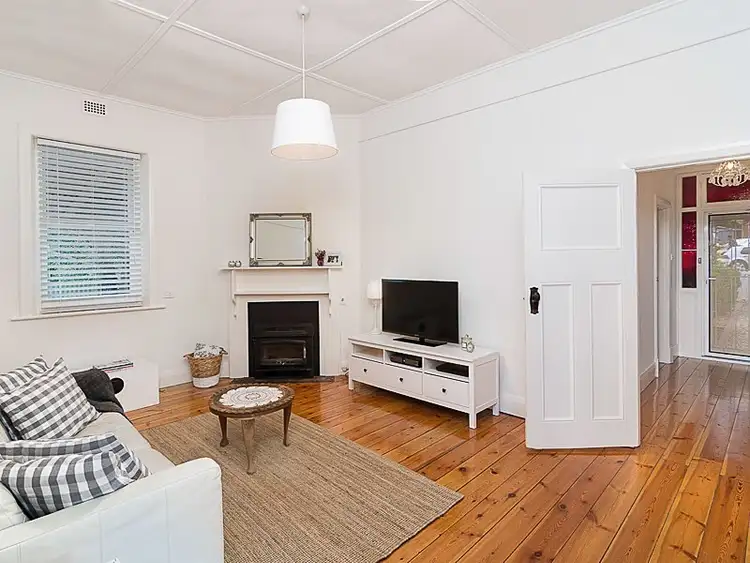 Third view of Homely house listing, 1/17 Albert Road, Mount Barker SA 5251