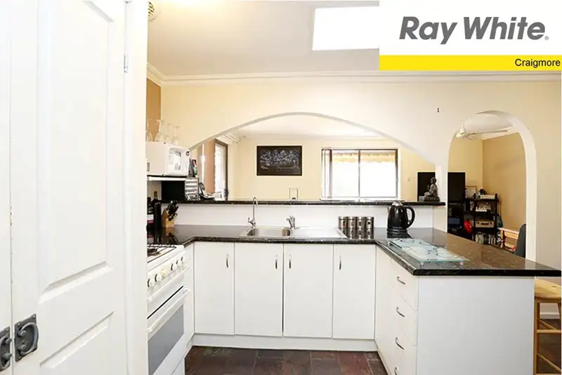 Main view of Homely house listing, 12 Kanimbla Crescent, Craigmore SA 5114