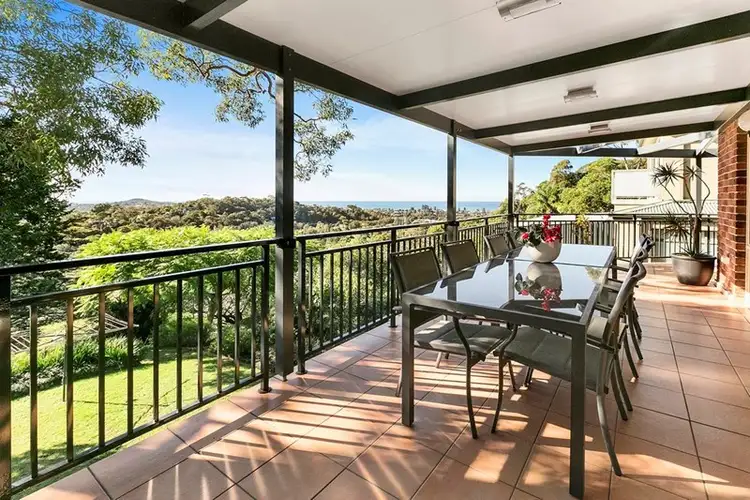 118 Woorarra Avenue, North Narrabeen NSW 2101