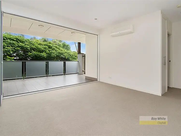 Second view of Homely unit listing, 2/28-32 Vine Street, Clayfield QLD 4011
