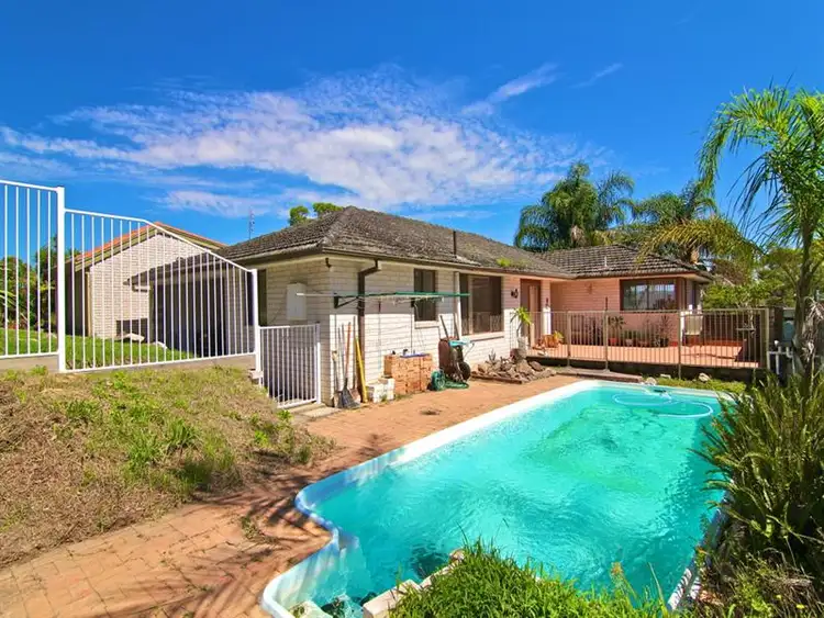 Second view of Homely house listing, 19 David Street, Green Point NSW 2251