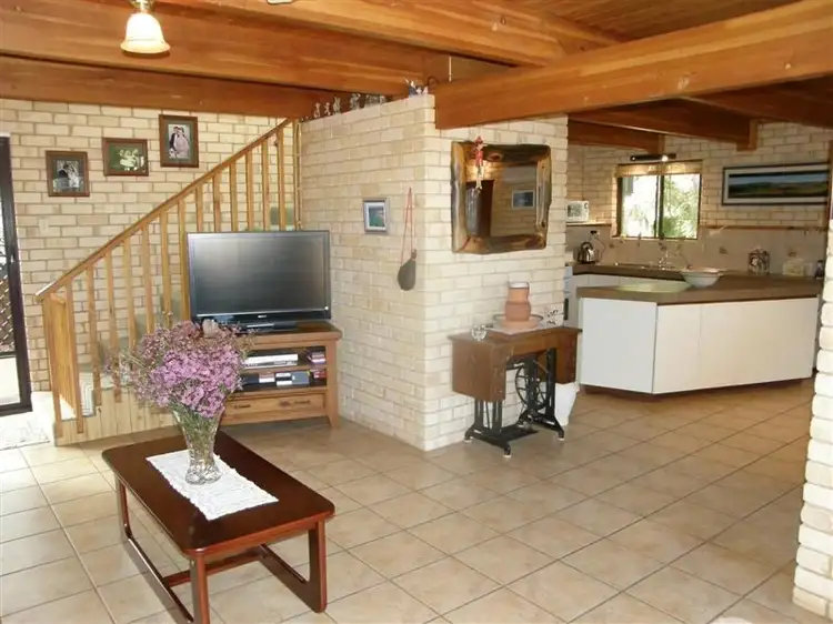 Third view of Homely house listing, 8B Harvey Place, Kalbarri WA 6536