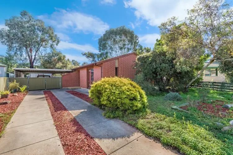 Second view of Homely house listing, 67 Verbena Drive, Parafield Gardens SA 5107