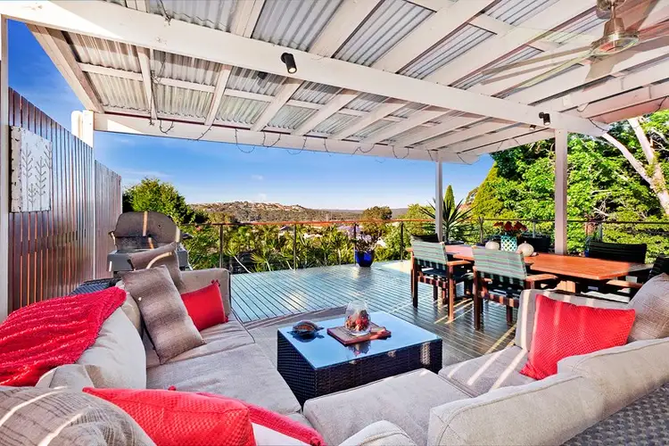 Fourth view of Homely house listing, 7 Arden Place, Frenchs Forest NSW 2086