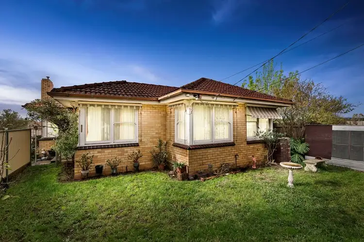 1/31 Oakleigh Street, Oakleigh East VIC 3166