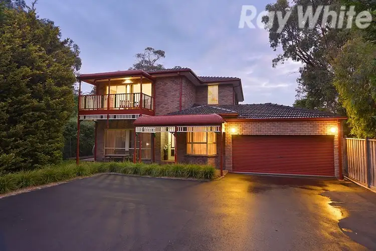 Main view of Homely house listing, 30 Hunter Street, Ferntree Gully VIC 3156