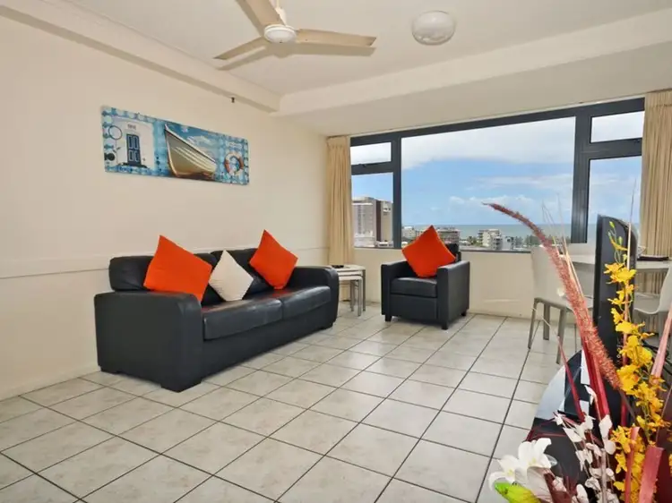 Second view of Homely unit listing, Unit 54 'Centrepoint', 30 Minchinton Street, Caloundra QLD 4551