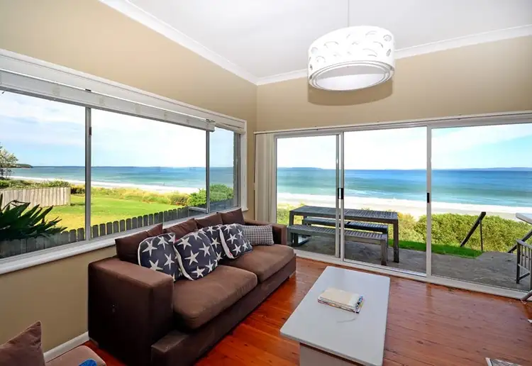 Second view of Homely house listing, 147 Quay Road, Callala Beach NSW 2540