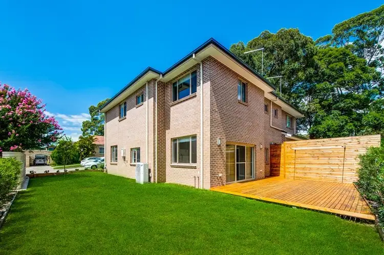 167a Coxs Road, North Ryde NSW 2113